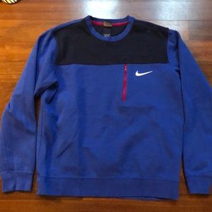 Men’s Nike Sweatshirt